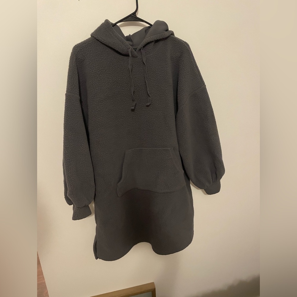 Wild Fable Charcoal Sweatshirt